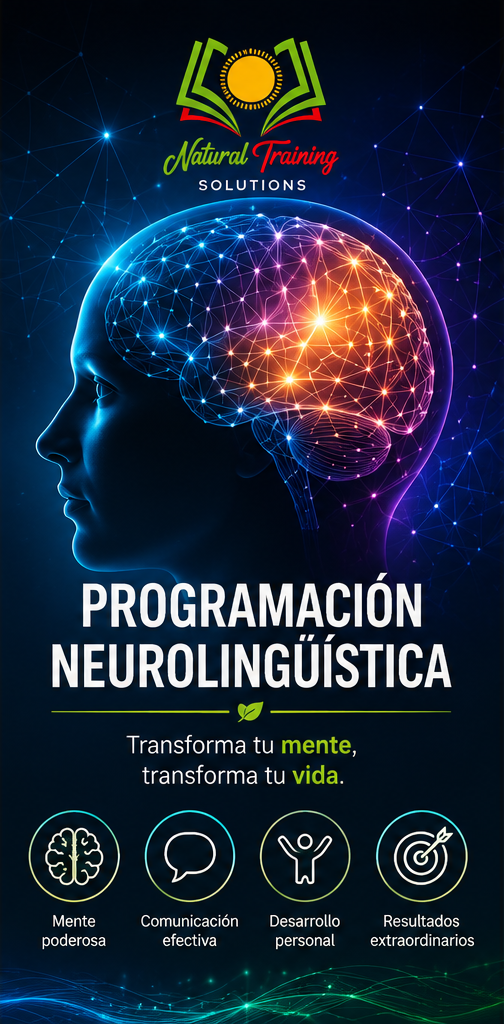 Curso de Programación Neurolingüística